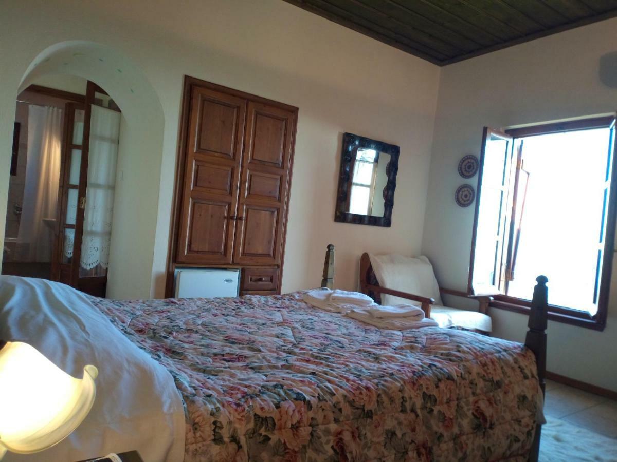 Giordani Guesthouse Tsagkarada Exterior foto