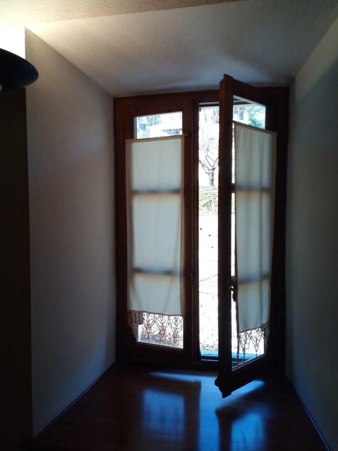 Giordani Guesthouse Tsagkarada Exterior foto